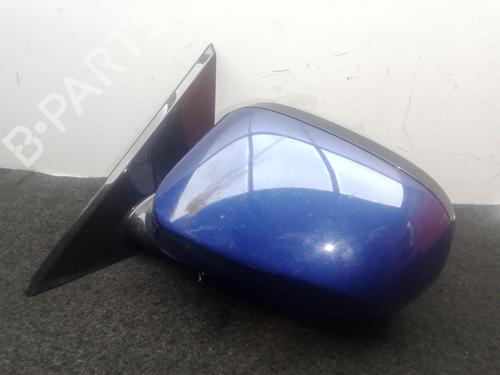 Left mirror BMW 1 (E81)  | BP24318665C26 
