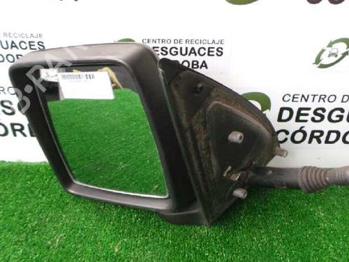 Used Left mirror OPEL COMBO Box Body/MPV 1.7 CDTI 16V (101 hp) 5718251