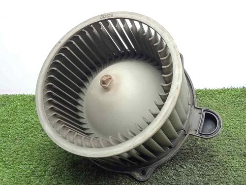 Used Heater blower motor HYUNDAI SANTA FÉ II (CM) 2.2 CRDi GLS (150 hp) 29270417