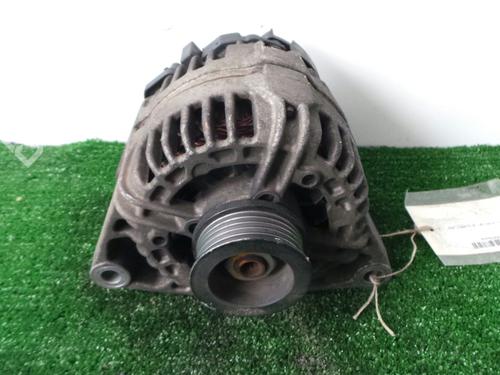 Used Alternator OPEL CORSA D (S07) 1.2 (L08, L68) (80 hp) 9078844