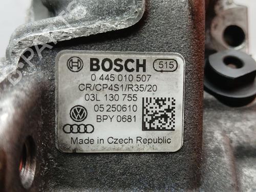 Injection pump SEAT EXEO (3R2) 2.0 TDI | BP37440037M78 - Image 5