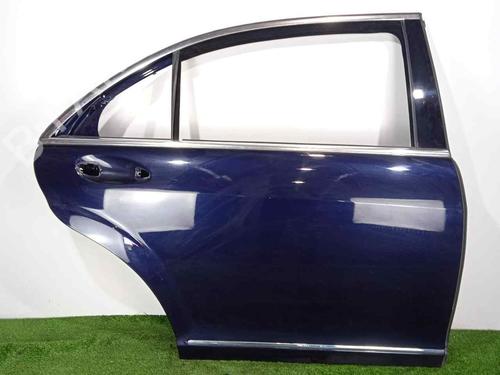 Used Right rear door MERCEDES-BENZ S-CLASS (W221, V221) S 320 CDI (211 hp) 12228228