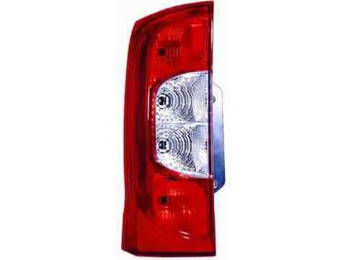 Used Left taillight Left taillight 21203275 21203275