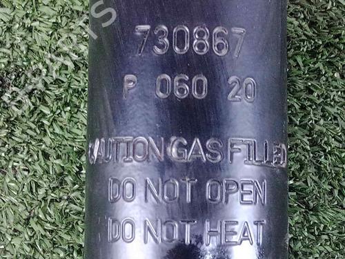 Right front shock absorber LEXUS IS SportCross (_E1_) 200 (GXE10_, GXE10R) | BP18662558M17 