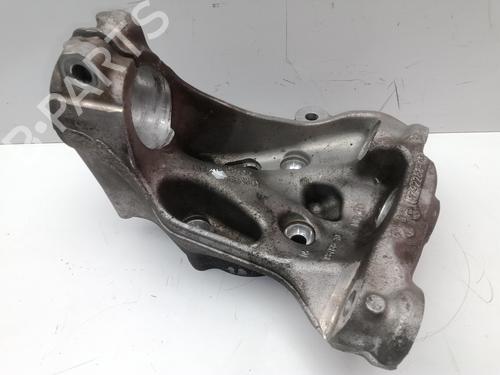 Used Right front steering knuckle BMW 3 (F30, F80) 320 d (163 hp) 15195964