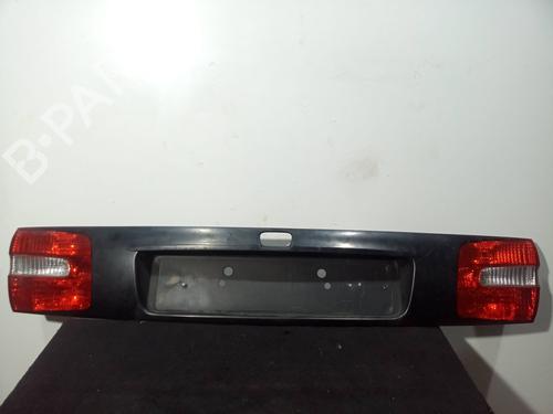 Used Rear center light VOLVO V40 Estate (645) 1.8 (122 hp) 23245866