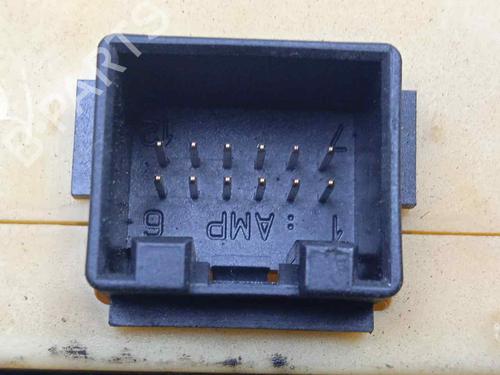 Electronic module AUDI A4 B5 Avant (8D5) 2.8 quattro | BP10519104M83 