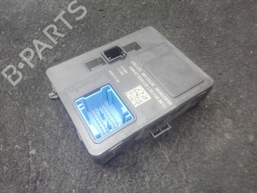 Módulo eletrónico CITROËN C4 III (BA_, BB_, BC_) 1.5 BlueHDi 130 (BBYHZB) (131 hp) 31995694