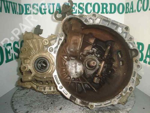 Used Gearbox HYUNDAI ACCENT II (LC) 1.5 CRDi (82 hp) 5720238