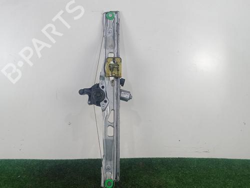 Used Front left window mechanism FORD TRANSIT CUSTOM V362 Bus (F3) 2.2 TDCi (100 hp) 30967157