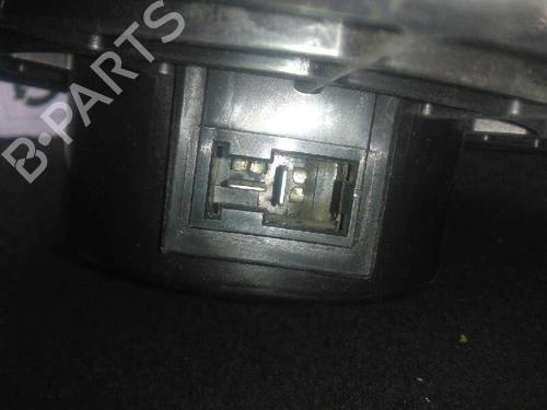 Heater blower motor RENAULT LAGUNA III (BT0/1)  | BP6300587M62 