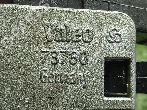 Ignition barrel VOLVO S60 I (384) D5 | BP32044129M48 