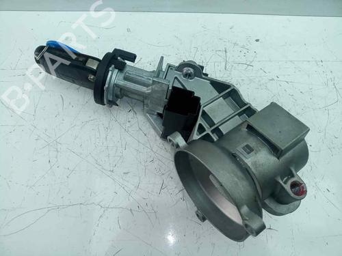 Used Ignition barrel OPEL CORSA D (S07) 1.3 CDTI (L08, L68) (90 hp) 18329384