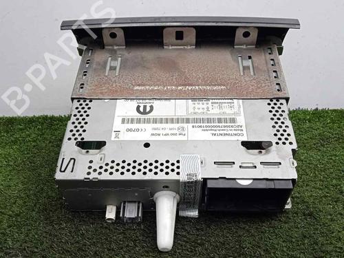 Radio PEUGEOT BOXER Van 2.2 HDi 130 | BP28817931E6 - Image 2