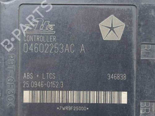 ABS pump CHRYSLER 300M (LR)  | BP11502451M43 