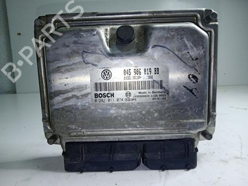 Engine control unit (ECU) SEAT CORDOBA (6L2) 1.4 TDI | BP24671470M57 