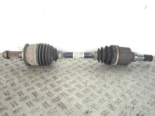 Used Left front driveshaft FIAT SEDICI (189_) 1.9 D Multijet (120 hp) 9495101