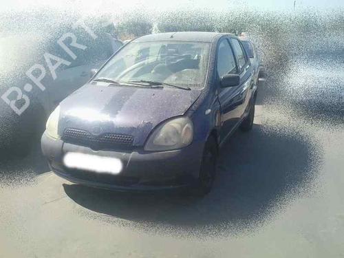 Used Right front driveshaft TOYOTA YARIS (_P1_) 1.0 (SCP10_, SCP10R) (68 hp) 5709264