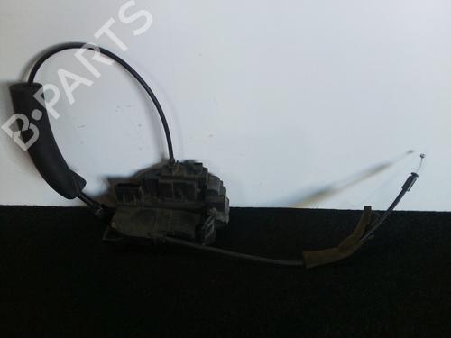 Used Rear left lock RENAULT MEGANE III Grandtour (KZ0/1) 1.5 dCi (KZ09, KZ0D, KZ1G, KZ29, KZ14, KZ1W, KZ10, KZ1F,... (110 hp) 8220039