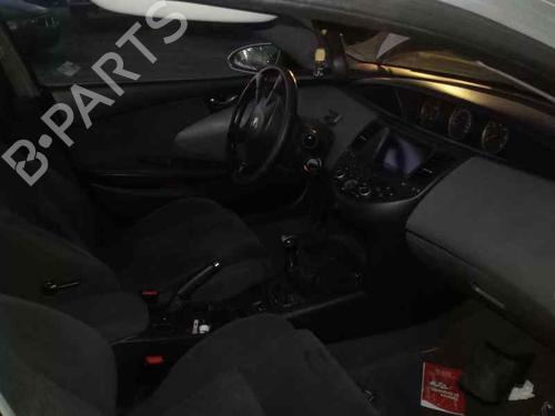 Control unit NISSAN PRIMERA (P12) 2.2 Di | BP5735404M11 