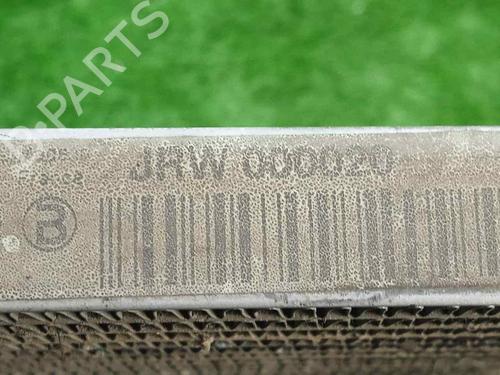 AC radiator LAND ROVER RANGE ROVER III (L322)  | BP9136971M32 