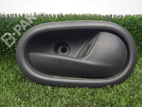 Used Rear right interior door handle Rear right interior door handle DACIA SANDERO II TCe 90 (B8M1, B8MA, B8AC) (90 hp) 10364443 10364443