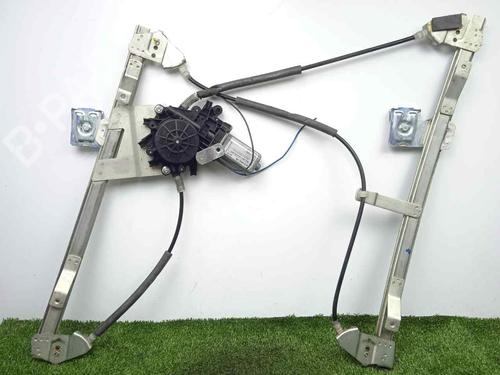 Used Front right window mechanism VW POLO III (6N1) 60 1.4 (60 hp) 10713605