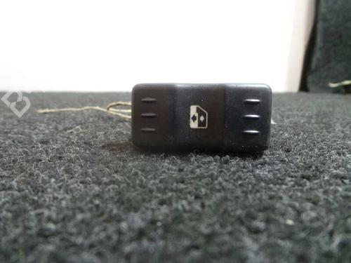Used Right front window switch DACIA LOGAN (LS_) 1.5 dCi (LS0K) (68 hp) 29491613