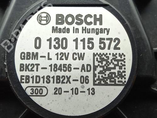 Heater blower motor FORD TRANSIT CUSTOM V362 Van (FY, FZ)  | BP29989989M62 