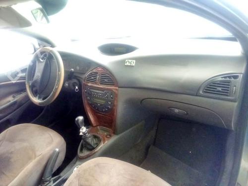 Steering pump CITROËN C5 I (DC_) 2.0 HDi (DCRHZB, DCRHZE) | BP32273821M99