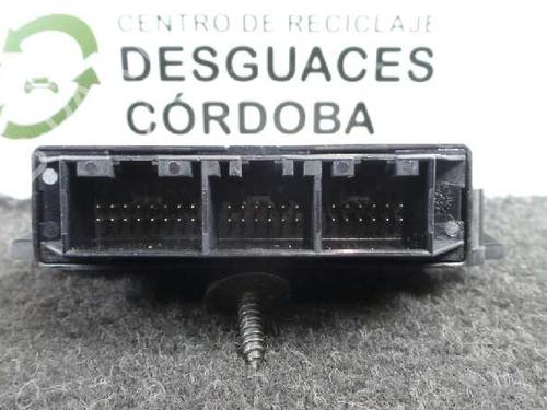 Electronic module AUDI A8 D3 (4E2, 4E8) 4.2 quattro | BP5716133M83 