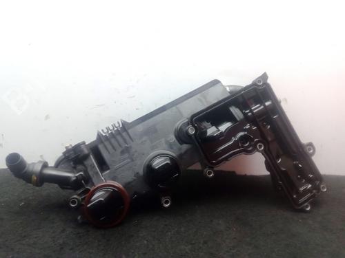 Valve cover CITROËN C5 II (RC_) 2.2 HDi | BP32000886M124