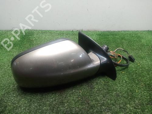 Right mirror PEUGEOT 307 SW (3H) 2.0 HDI 90 | BP22628059C27 