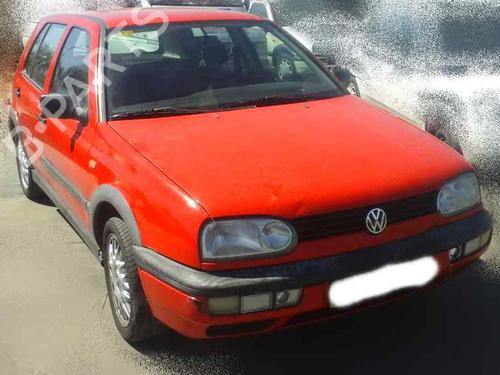Used Right front driveshaft VW GOLF III (1H1) 1.9 TDI (110 hp) 5710989