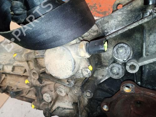 Gearbox AUDI A4 B6 (8E2)  | BP16558562M3 