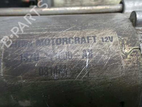 Starter FORD MONDEO III Saloon (B4Y)  | BP5786914M8 