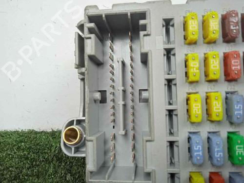 Fuse box FIAT CROMA (194_)  | BP7676237E1 