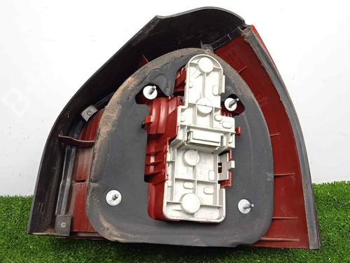 Left taillight AUDI A3 (8L1) 1.9 TDI | BP11381459C34 