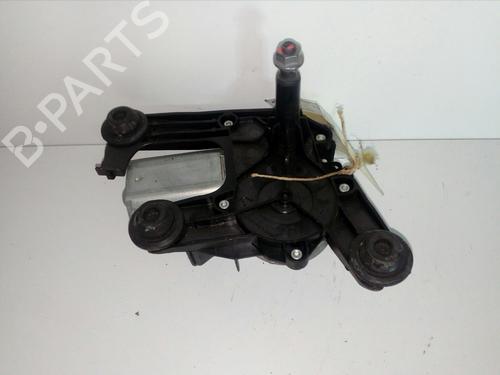 Rear wiper motor CITROËN C3 II (SC_)  | BP5688469M102 