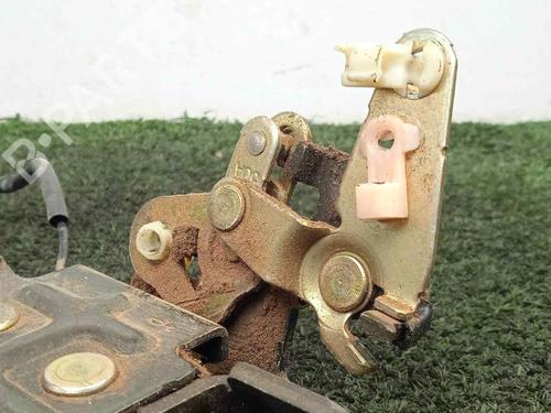 Tailgate lock KIA CARENS II MPV (FJ)  | BP26518411C101 