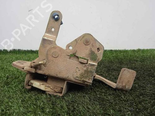 Front right lock SEAT MARBELLA (28A)  | BP10078681C97 