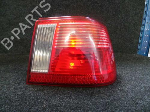 Used Right taillight SEAT IBIZA II (6K1) 1.9 TDI (90 hp) 5689589