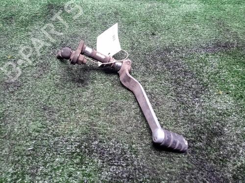 Used Gear lever Gear lever BMW MOTORCYCLES R 1200 R 1200 ST (R1ST) (110 hp) 24671112 24671112