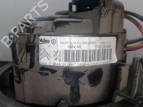 Heater blower motor PEUGEOT 208 I (CA_, CC_) 1.6 BlueHDi 100 | BP24318625M62