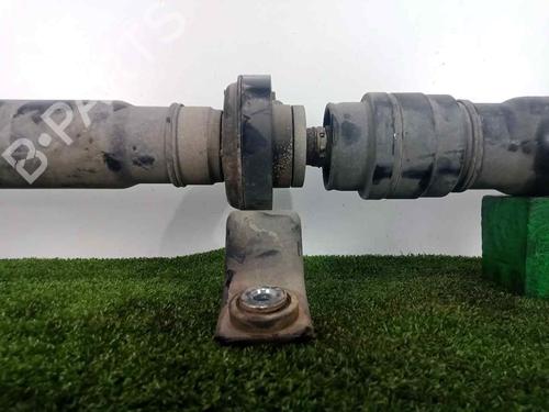 Driveshaft MITSUBISHI ASX (GA_W_)  | BP15593204M37