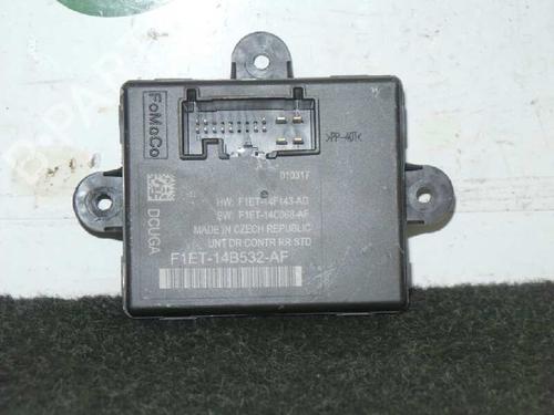 Used Electronic module FORD FOCUS III [2010-2020]  5732976