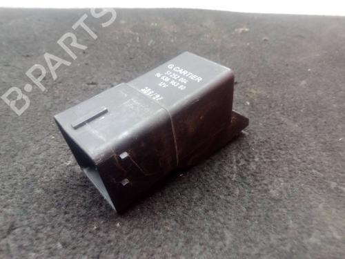 Modulo electronico CITROËN C4 Picasso I MPV (UD_) 1.6 HDi (109 hp) 28997598