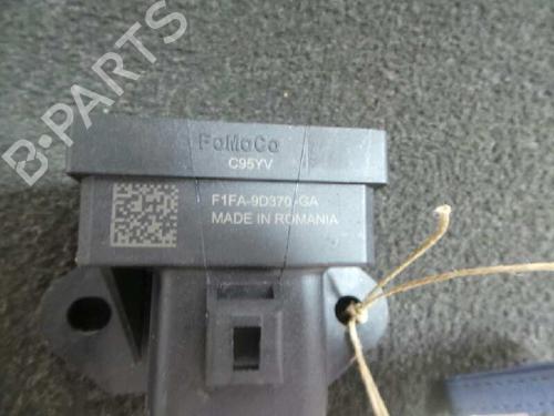 Electronic module FORD FOCUS III  | BP5732973M83 