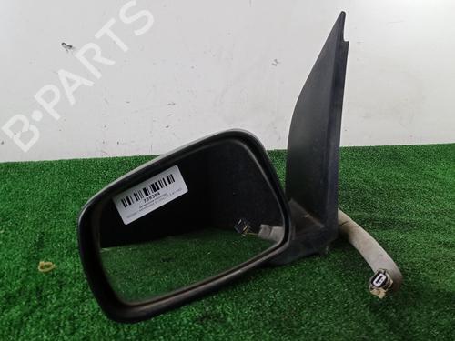 Used Left mirror NISSAN PATHFINDER III (R51) 2.5 dCi 4WD (171 hp) 29261628