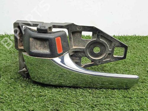 Used Rear left interior door handle TOYOTA RAV 4 IV (_A4_) 2.2 D 4WD (ALA49) (150 hp) 17489996